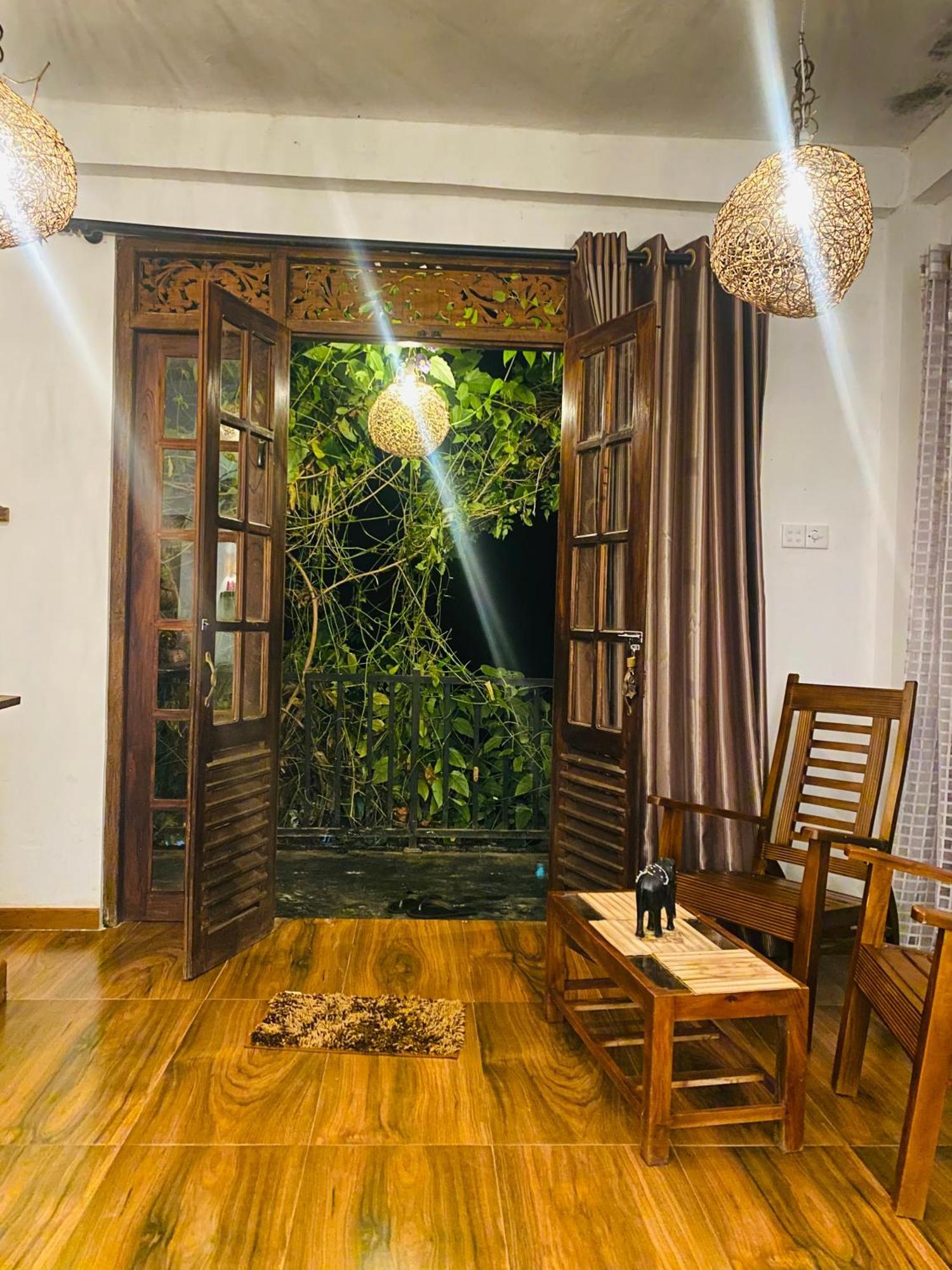 The Kingdom Of Ella Daire Dış mekan fotoğraf