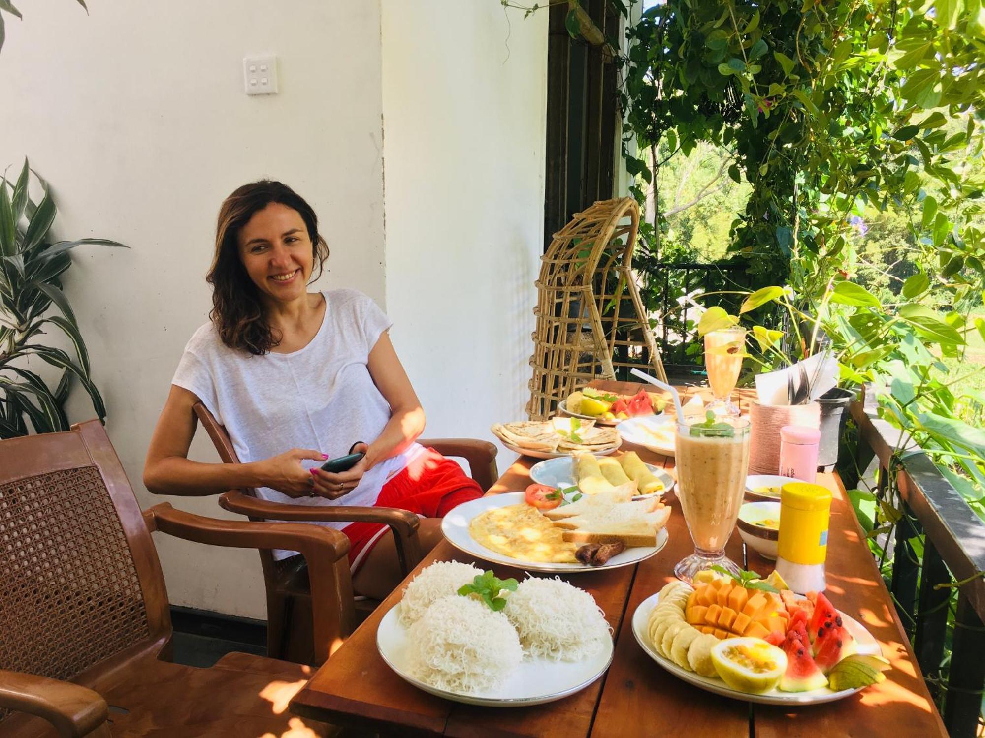 The Kingdom Of Ella Daire Dış mekan fotoğraf